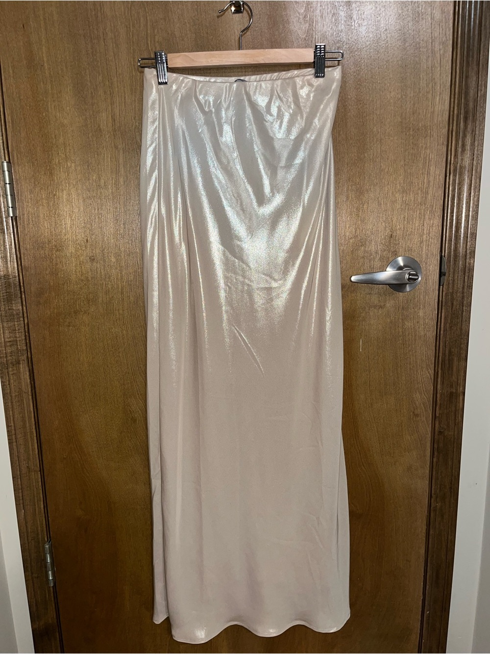 BNWOT Anthropologie Maxi Skirt